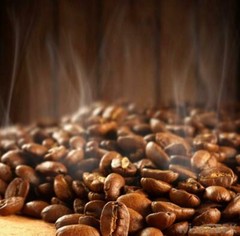 BURUNDI COFFEE BEANS MEDIUM ROASTED 2 POUNDS
