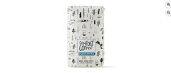 Mt. Comfort Coffee Costa Rica Medium Roast Whole Bean 2.5 lb Fresh Smooth Rich F