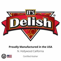 Gourmet Raw Unroasted Whole Coffee Beans by It’s Delish, 5 LB
