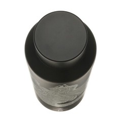 WILDSIDE Starbucks Yohji Yamamoto Reserve Black Stainless Bottle 591ml