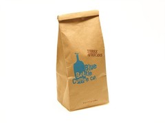 Dark Roast Whole Bean Coffee 12oz Brazil Guatemala Organic Espresso Blend