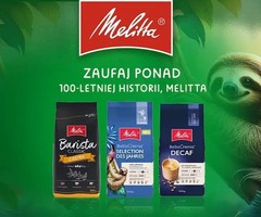 Melitta ORIGINALS INTENSE – Coffee Beans Bag 1000g / 1kg / 35.3oz