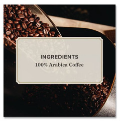 Peet’s Coffee & Tea Bulk Coffee, Major Dickason’s Blend, Whole Bean, 1 lb Bag