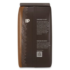 Peet’s Coffee & Tea Bulk Coffee, Major Dickason’s Blend, Whole Bean, 1 lb Bag