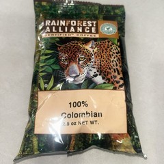 100% Colombian Coffee S&D Lot Of 13 2.5 Oz Packages