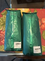 2 Bags 2026 Starbucks 1971 Anniversary Dark Roast Whole Bean Coffee Exp. 02/2027