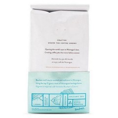 Twin Engine Coffee, Organic Estate Breakfast Whole Bean Coffee, 14 Oz