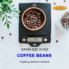 Luwak Coffee Arabica Gayo Wild Civet Beans – Premium Specialty 100g
