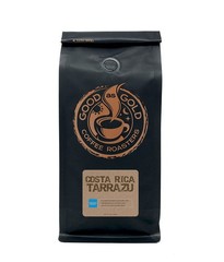 Costa Rica Tarrazu Coffee – Good As Gold Roasters 12 Ounce (Pack of 1)