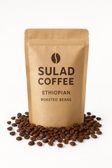 2, 5, 10 LB ETHIOPIA SIDAMO FRESH ROASTED COFFEE WHOLE BEAN, GROUND – ARABICA