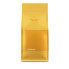 Trade Organic El Gallo Breakfast Blend Light Roast Whole Bean Coffee – 11oz