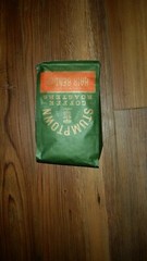 Stumptown organic whole bean Coffee