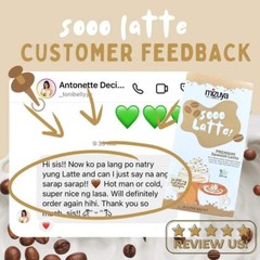 Mizuya Spanish LATTE (Coffee) 10ct