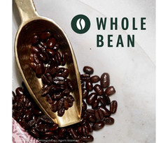Starbucks Espresso Roast Dark Whole Bean Coffee 40oz Bag Fresh