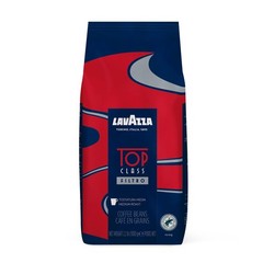 Top Class Filtro Whole Bean Coffee Medium Roast 2.2LB Bag, 100% Natural Arabi…