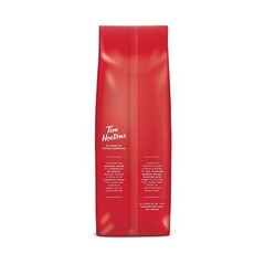 Tim Hortons Whole Bean Original Blend Medium Roast Coffee, Arabica Beans-12 Oz
