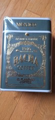 Bacha Coffee Mexico 100%Arabica Coffee – Ground Beans250g