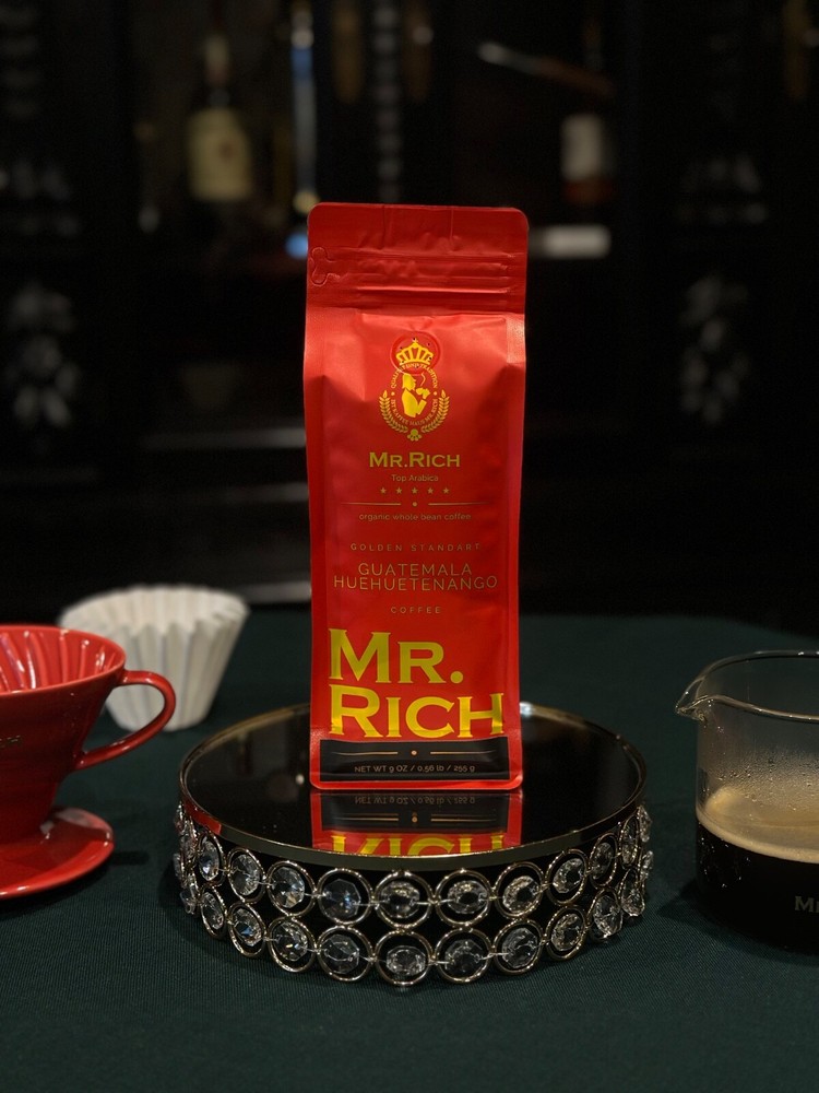 Guatemala Huehuetenango