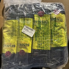 Bustelo Whole Bean Espresso Style Coffee, 32 Ounces, 4 Pack