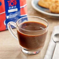 Lavazza Top Class Filtro Coffee Packet 2.5 oz. – 18/Pieces WS-110LVCTOPCLA