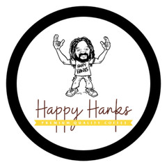 Happy Hanks Coffee | Pumpkin Spice 12oz Bag