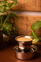 The Grind Coffee Co. Monsooned Malabar 250 g Whole Bean Free Shipping World Wide