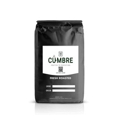 Guatemalan Coffee aged in Whiskey barrels