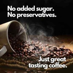 The Grind Coffee Co. | Euphoria | 250 g | Whole Bean Free Shipping World Wide