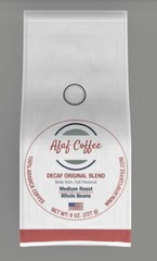 Decaf Original Blend
