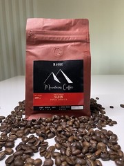 Premium Papua Indonesia Coffee
