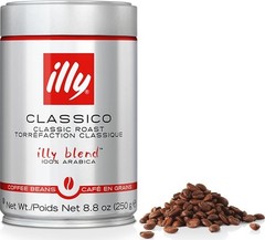 Medium Roast Whole Bean Coffee – Classic Flavor, Caramel & Jasmine Notes, 100% A