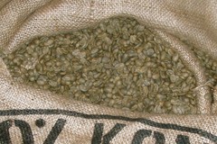 5 lbs of AUTHENTIC & FRESH Kona Extra Fancy Coffee – Customize Your Order!