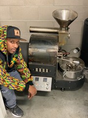 Ethiopian Yirgacheffe Highest Grade Fresh Coffee Beans 5 lbs Roasted Whole Bean