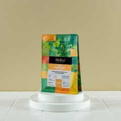 Delta Coffee Java Preanger | Arabica Coffee Whole Beans | Cake Aroma