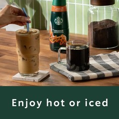 Starbucks French Roast, Whole Coffee Beans,Dark Roast Hot or Iced Coffee, 12 oz.