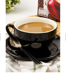 Phuket 3in1 Coffee Kopi U-leng Coffee Mix Porntip Phuket smooth flavor 15 Sachet
