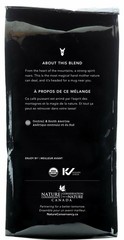 Kicking Horse Whole Bean Coffee Grizzly Claw Dark Roast Imported from Canada 1lb