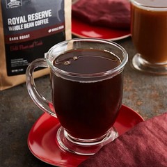 2 lb. Royal Reserve Dark Roast Whole Bean Coffee