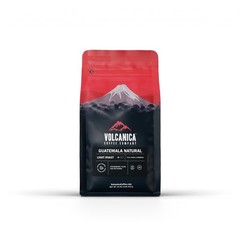 Guatemala Natural Coffee, 100 Pure, Whole Bean, Fresh Roasted, 16-ounce