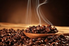 Lavazza Crema e Aroma Whole Bean Coffee, Medium Roast, 2.2 lb Bag – PACK OF 3