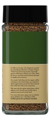 Cafe Altura Organic, Fair Trade, Freeze Dried Instant, 3.53 3.5 Ounce, Brown