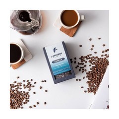 La Colombe Corsica Whole Bean Dark Roast Coffee – 12oz