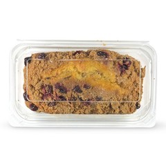 Carlotta’s Bakery Authentic Tradition New York Loaf Coffee Pound Cakes (1 Lb., O