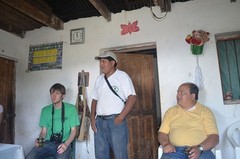 66 lbs Bolivia Microlot: Celso Mayta (Café Golondrina) $49 flat shipping