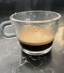 16oz Haiti Singing Rooster Zombie Coffee Fair trade small batch coffee Unique