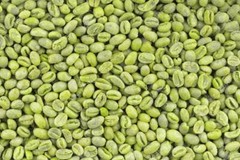 100% Kona Hawaiian Peaberry Unroasted Coffee Beans – 10 Pounds Newest Crop 2023