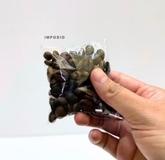 Coffee roasted combo pack 50 gram