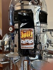 espresso coffee beans 100 % Arabica 1 Kg