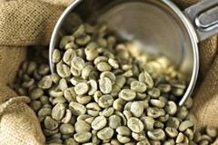 1/2 LB Green Honduras Coffee Beans – Green Beans for the home roaster