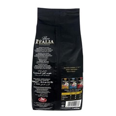 Kaffee Bar Italia Gran Gusto Espresso Coffee Beans, 1kg (2.2 lb) | Authentic …